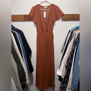 Beautiful Bridesmaid or Wedding Guest Dress